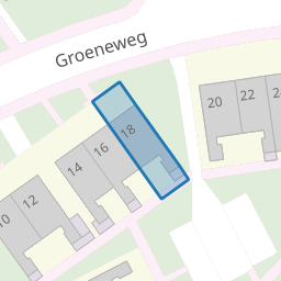 Perceel HAL00-E-5650