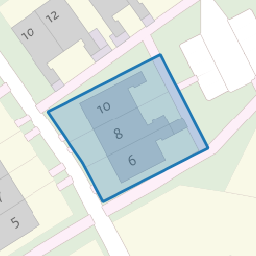 Perceel HAL00-E-5656