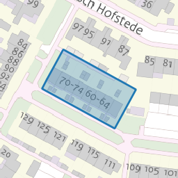 Perceel HAL00-E-5658