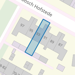 Perceel HAL00-E-5661