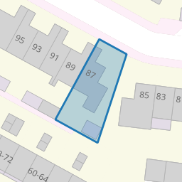 Perceel HAL00-E-5664