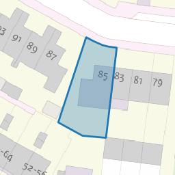 Perceel HAL00-E-5665