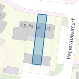 Perceel HAL00-E-5667