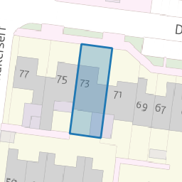 Perceel HAL00-E-5671