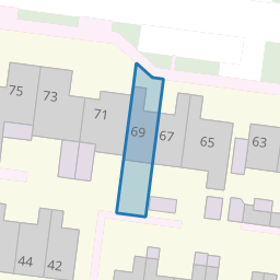 Perceel HAL00-E-5673