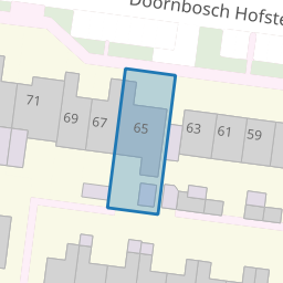 Perceel HAL00-E-5675