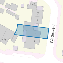 Perceel HAL00-E-5677