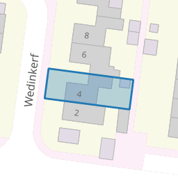 Perceel HAL00-E-5681