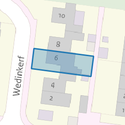 Perceel HAL00-E-5682