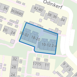 Perceel HAL00-E-5685