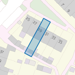 Perceel HAL00-E-5689