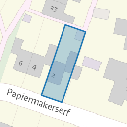 Perceel HAL00-E-5695