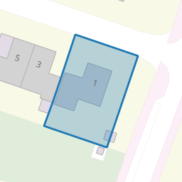 Perceel HAL00-E-5698