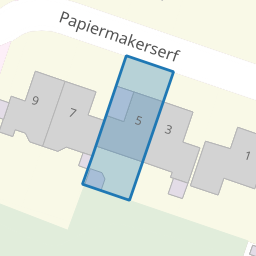 Perceel HAL00-E-5700