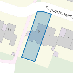 Perceel HAL00-E-5702