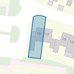 Perceel HAL00-E-5707