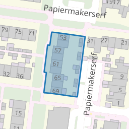 Perceel HAL00-E-5708