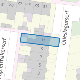 Perceel HAL00-E-5710