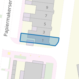 Perceel HAL00-E-5717