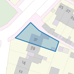 Perceel HAL00-E-5724