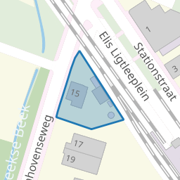 Perceel HAL00-E-5727