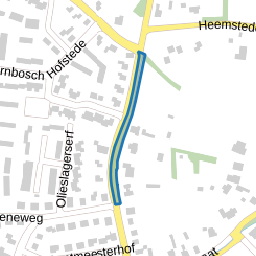 Perceel HAL00-E-5739