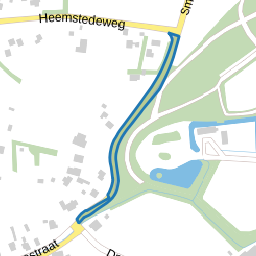 Perceel HAL00-E-5743