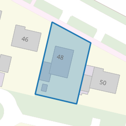 Perceel HAL00-E-5773