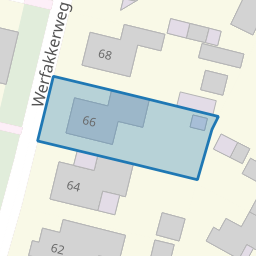 Perceel HAL00-E-5777