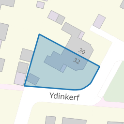 Perceel HAL00-E-5787