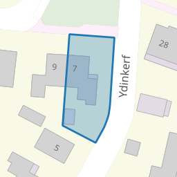 Perceel HAL00-E-5789