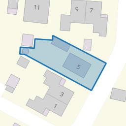 Perceel HAL00-E-5790