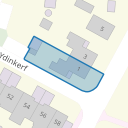 Perceel HAL00-E-5792