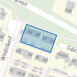 Perceel HAL00-E-5794