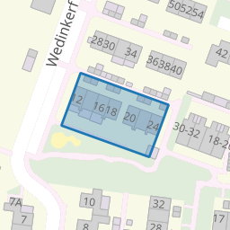 Perceel HAL00-E-5796