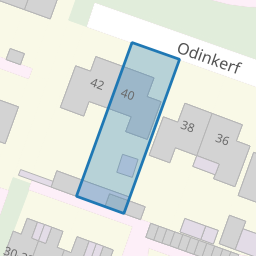 Perceel HAL00-E-5798