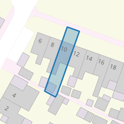 Perceel HAL00-E-5804