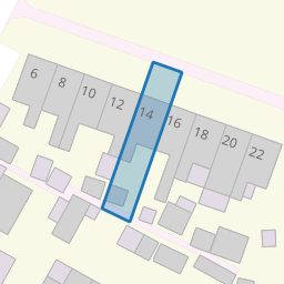 Perceel HAL00-E-5806