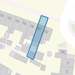 Perceel HAL00-E-5809