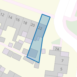 Perceel HAL00-E-5810