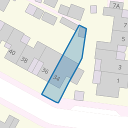 Perceel HAL00-E-5812