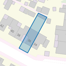 Perceel HAL00-E-5813