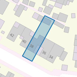 Perceel HAL00-E-5814