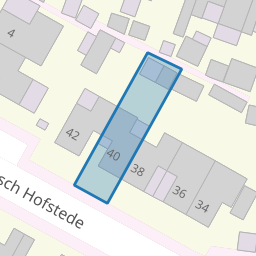 Perceel HAL00-E-5815