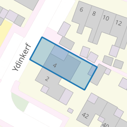 Perceel HAL00-E-5817