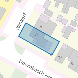 Perceel HAL00-E-5818