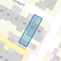 Perceel HAL00-E-5820