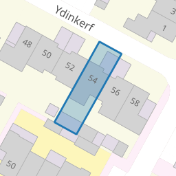 Perceel HAL00-E-5821