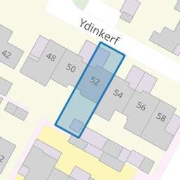 Perceel HAL00-E-5822