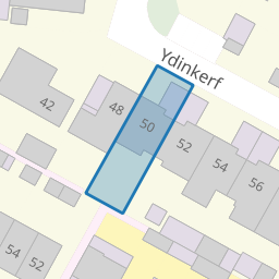 Perceel HAL00-E-5823